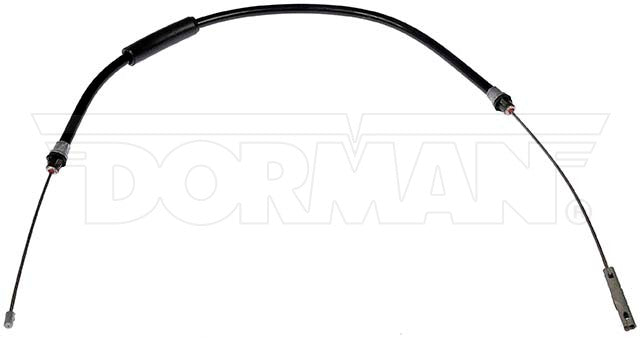 Dorman Brake Cable P/N C93658-BX