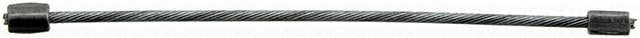 Dorman Brake Cable P/N C93661-BX
