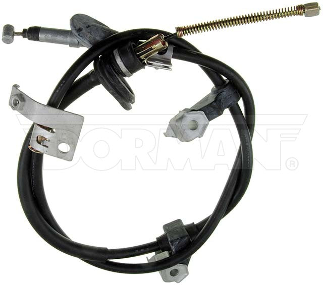 Dorman Brake Cable P/N C93663-BX