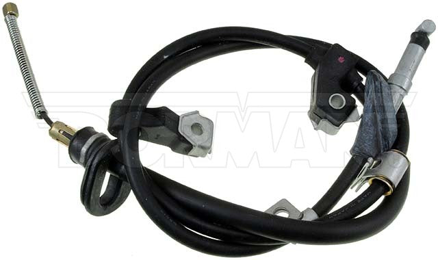 Dorman Brake Cable P/N C93665-BX