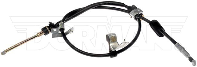 Dorman Brake Cable P/N C93666-BX