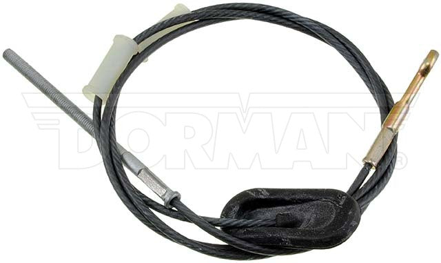 Dorman Brake Cable P/N C93670-BX