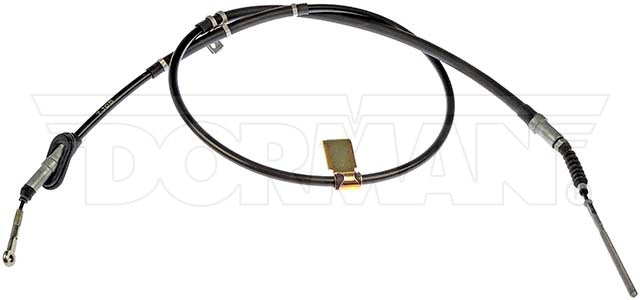 Dorman Brake Cable P/N C93672-BX