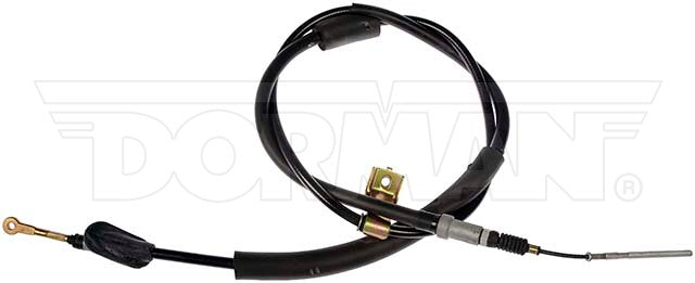 Dorman Brake Cable P/N C93674-BX
