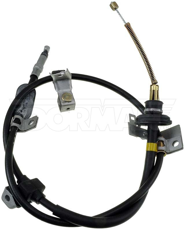 Dorman Brake Cable P/N C93676-BX