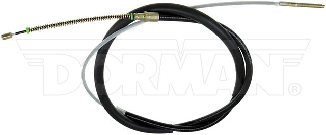 Dorman Brake Cable P/N C93678-BX