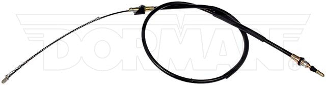 Dorman Brake Cable P/N C93680-BX