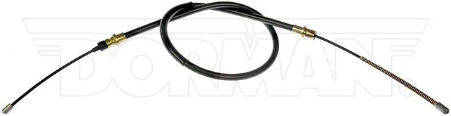 Dorman Brake Cable P/N C93681-BX