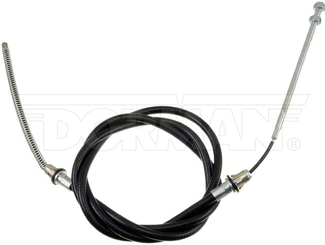 Dorman Brake Cable P/N C93682-BX