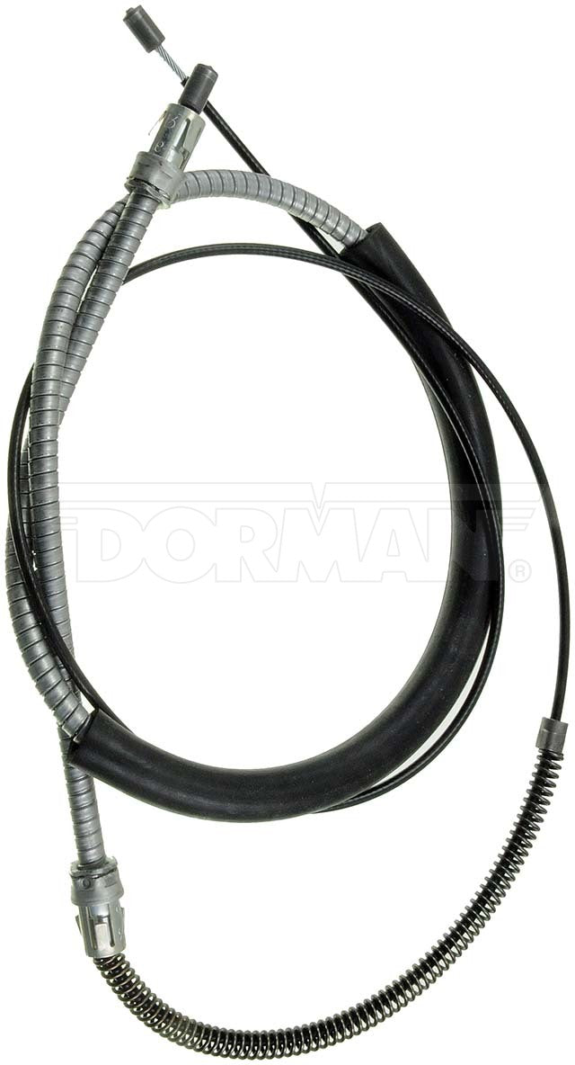Cable de freno Dorman P/N C93684-BX
