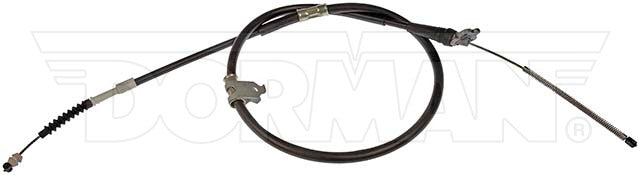 Dorman Brake Cable P/N C93686-BX