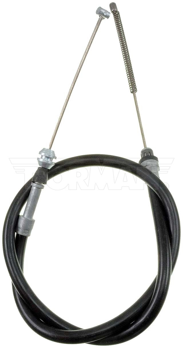 Dorman Brake Cable P/N C93687-BX