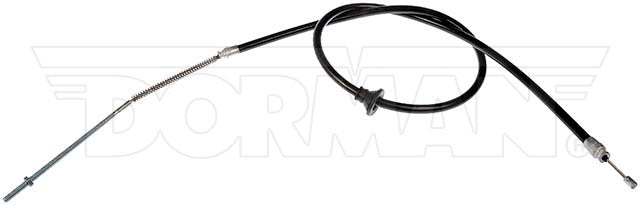 Dorman Brake Cable P/N C93690-BX