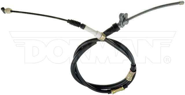 Dorman Brake Cable P/N C93693-BX