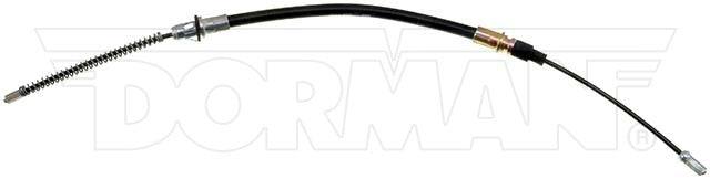 Dorman Brake Cable P/N C93697-BX