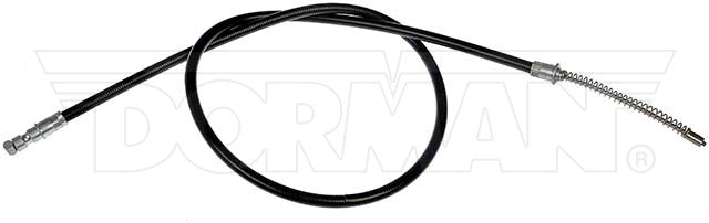 Dorman Brake Cable P/N C93698-BX
