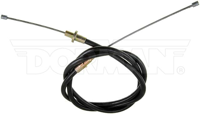 Dorman Brake Cable P/N C93699-BX