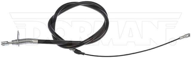 Dorman Brake Cable P/N C93704-BX