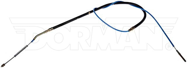Dorman Brake Cable P/N C93705-BX