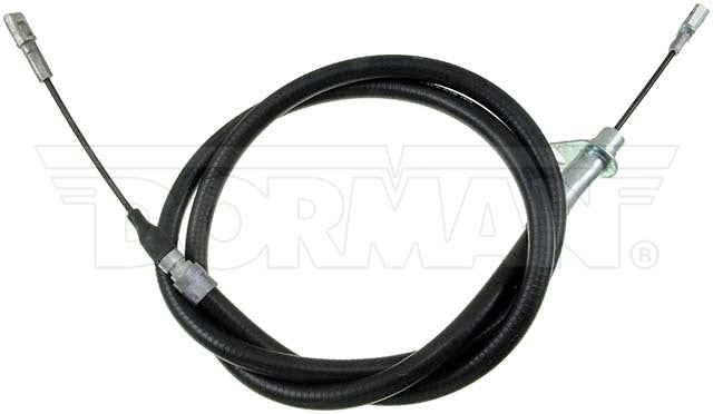 Dorman Brake Cable P/N C93707-BX
