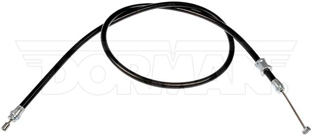 Dorman Brake Cable P/N C93708-BX