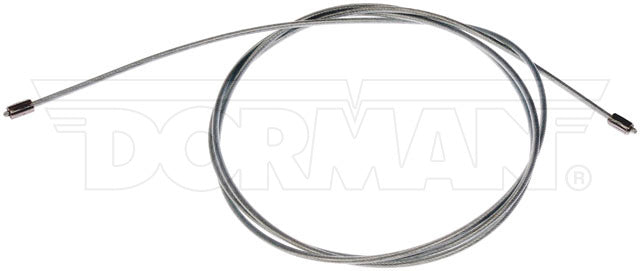 Dorman Brake Cable P/N C93724-BX