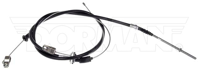 Dorman Brake Cable P/N C93728-BX