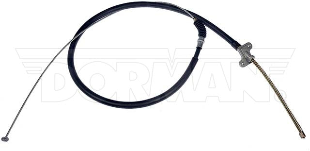 Dorman Brake Cable P/N C93729-BX