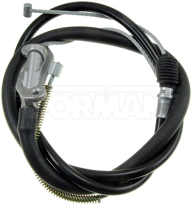 Dorman Brake Cable P/N C93730-BX