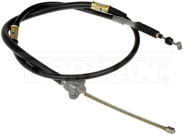 Cable de freno Dorman P/N C93732-BX