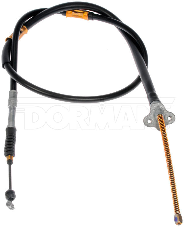 Dorman Brake Cable P/N C93733-BX