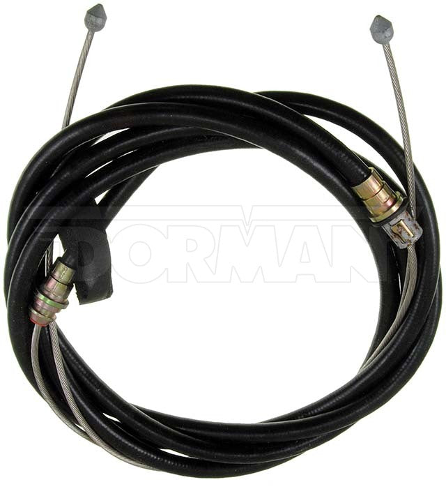 Dorman Brake Cable P/N C93734-BX
