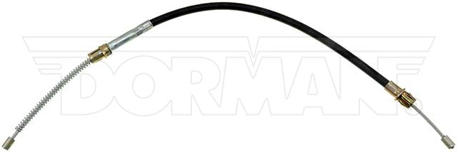Dorman Brake Cable P/N C93735-BX