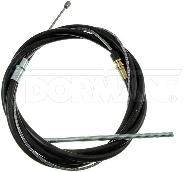 Dorman Brake Cable P/N C93738-BX