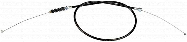Dorman Brake Cable P/N C93740-BX