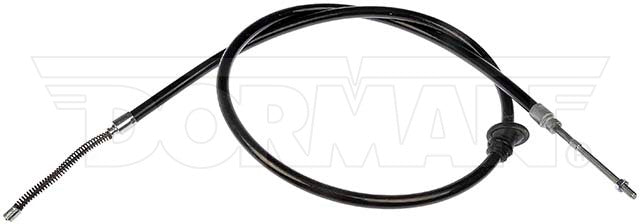 Dorman Brake Cable P/N C93741-BX