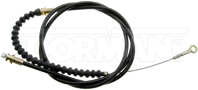 Dorman Brake Cable P/N C93742-BX