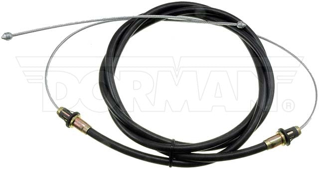Dorman Brake Cable P/N C93744-BX