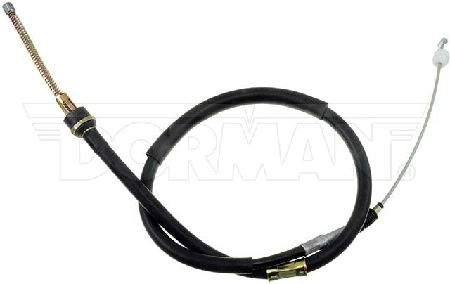 Dorman Brake Cable P/N C93748-BX