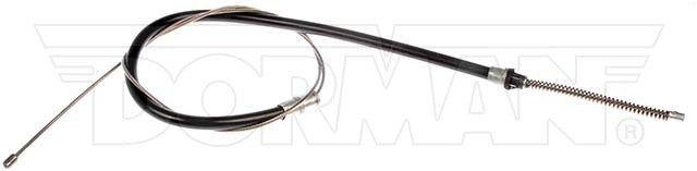 Dorman Brake Cable P/N C93756-BX