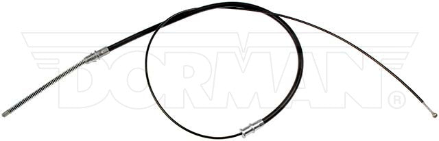 Dorman Brake Cable P/N C93757-BX