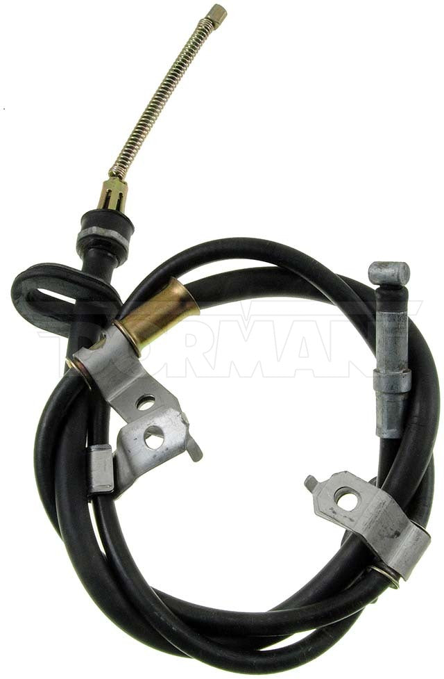 Dorman Brake Cable P/N C93762-BX