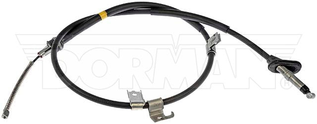 Dorman Brake Cable P/N C93765-BX