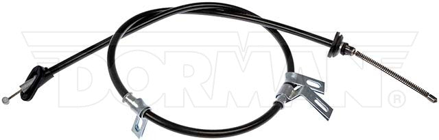 Dorman Brake Cable P/N C93768-BX