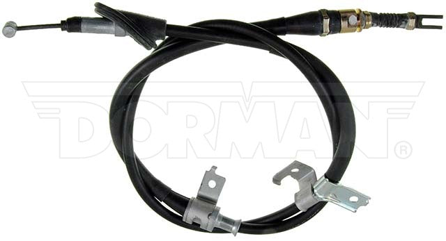 Dorman Brake Cable P/N C93770-BX