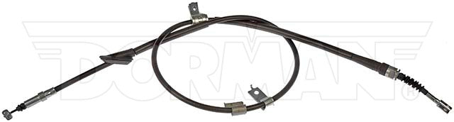 Dorman Brake Cable P/N C93774-BX