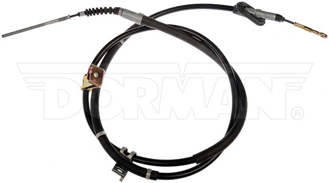 Dorman Brake Cable P/N C93776-BX