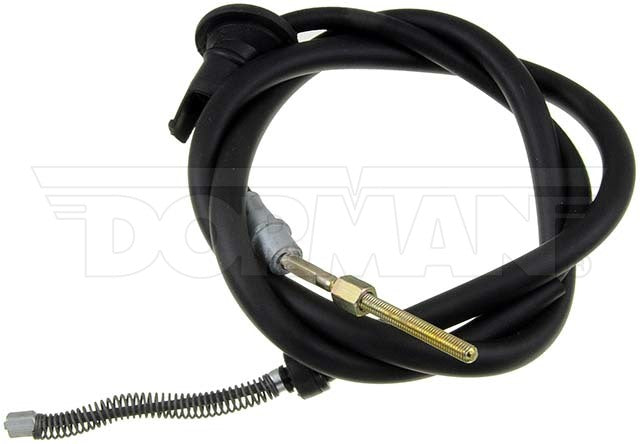 Dorman Brake Cable P/N C93787-BX