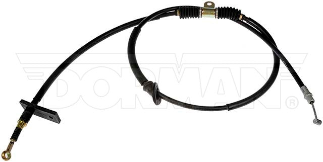 Dorman Brake Cable P/N C93789-BX