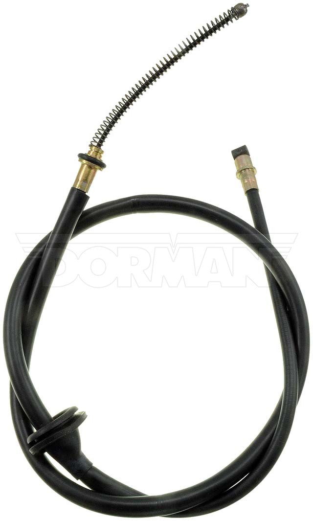 Dorman Brake Cable P/N C93790-BX
